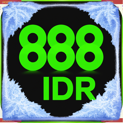 888idr — mitra unggulan